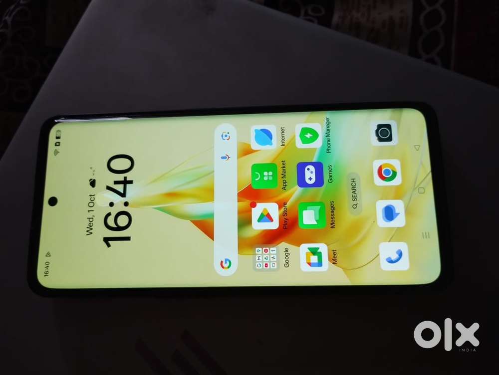 8T 5G phone is conditions is like photo