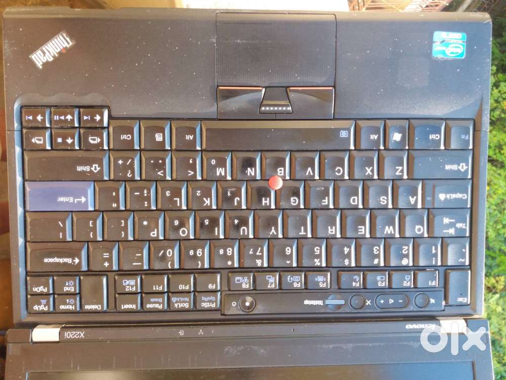 LENOVO THINKPAD Laptop COMPUTER X220i
