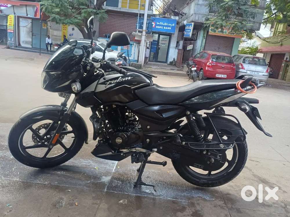 Pulsar 150 for sale