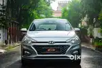 Hyundai Elite i20 Magna Plus, 2019, Petrol