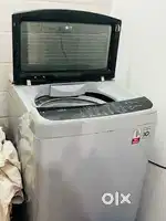 Lg automatic washing machine