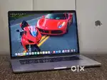 Apple Macbook Pro i7 Processor 16GB Ram 512GB SSD 15.4 Inch