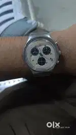 Swatch watch