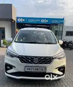 Maruti Suzuki Ertiga 1.5 VXI, 2024, Petrol