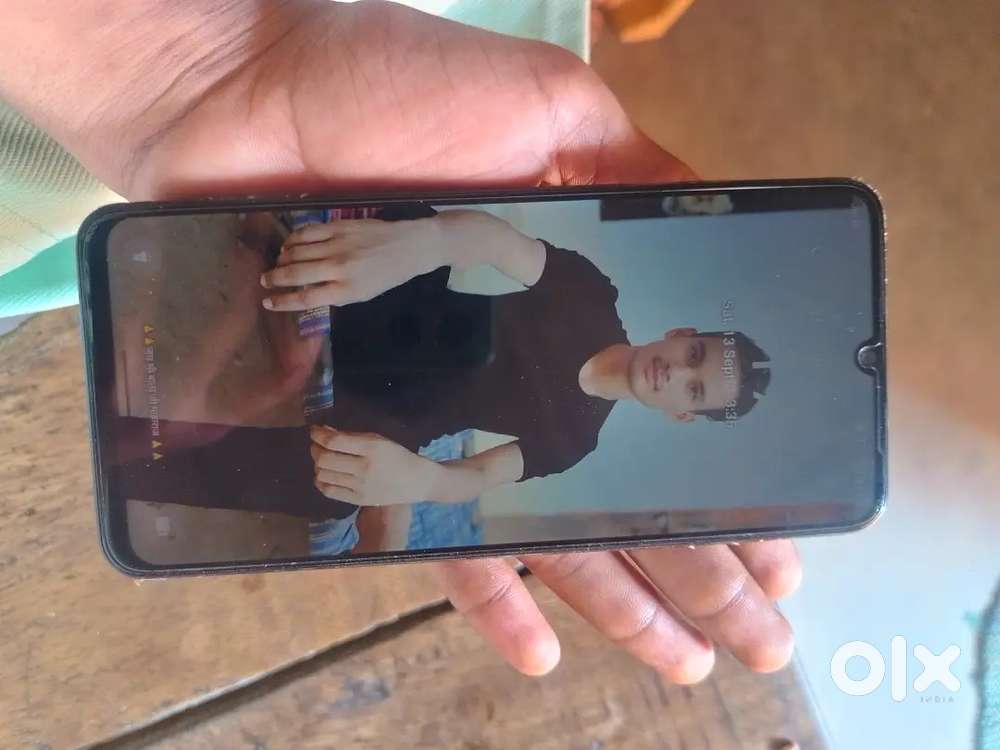 Realme c 53
