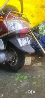 For sale- Suzuki access 125