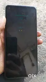 Realme nazro 60 5G