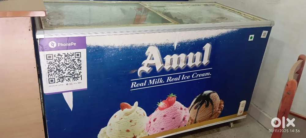 Deep freezer for sale