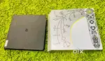 PlayStation 4 pro limited edition console available for sale