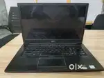 Dell Laptop - Latitude 7490