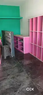 Dress showroom for sale