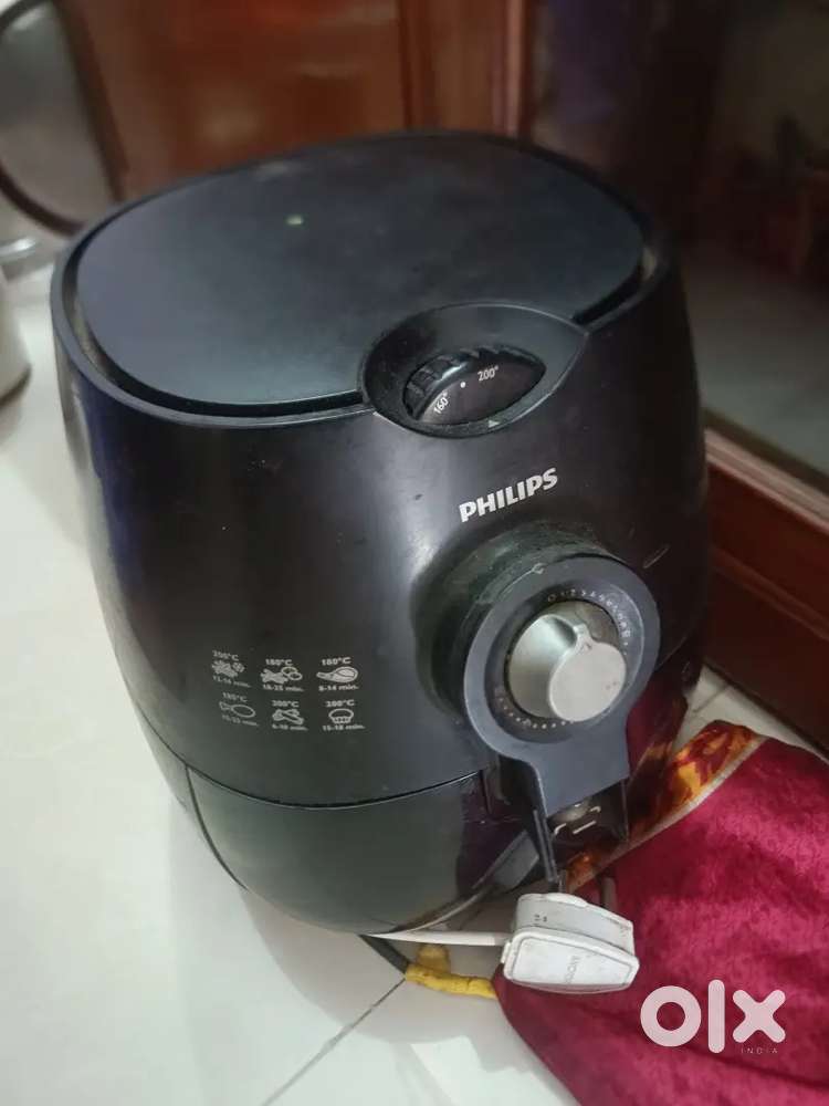 Philips Air Fryer