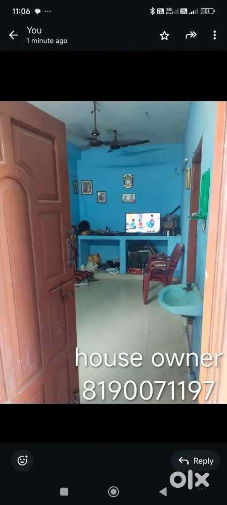 House for rent