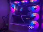 Gaming pc (high end)