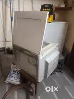 Photo copy machine