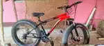 Gear cycle brand new