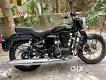 Thunderbird 350 super mint condition urgent sell at very reasonable pp