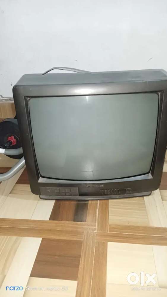 Videocon television