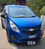 Chevrolet Beat 2012 Diesel Well Maintained