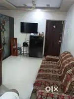 2 BHK FOR SALE POONAM GARDEN