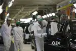 DIRECT JOINING FOR CNC OPERATOR AND LINE INCHARGE
