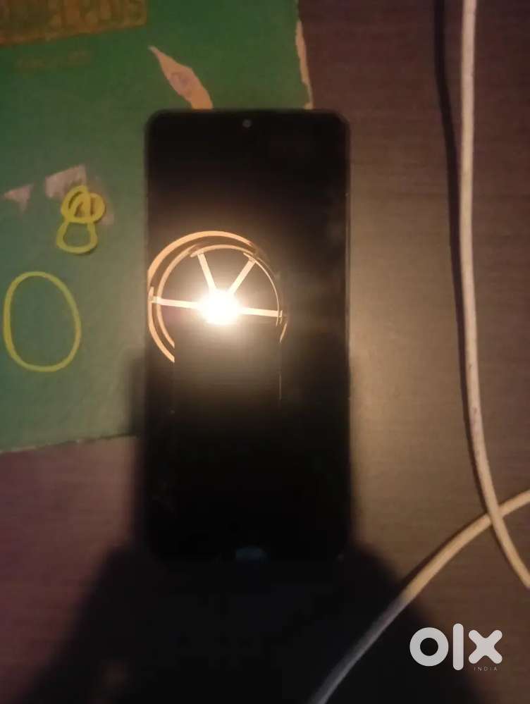 Xiomi A4  phone bill box  + charger only 5000 under warrenty