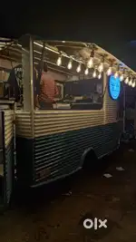 Part time barista required