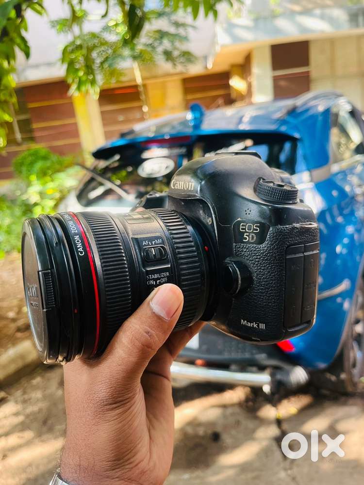 Dslr camera / camera rent / camera rental