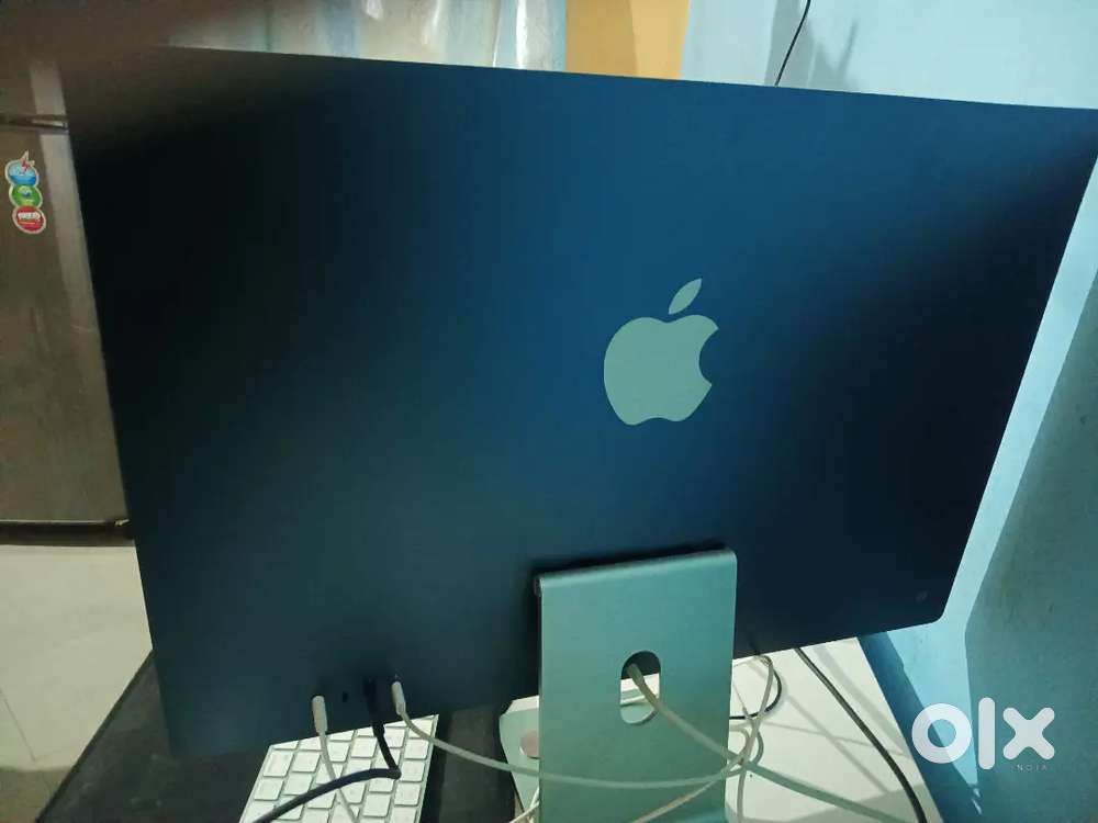 iMac (Apple M3)