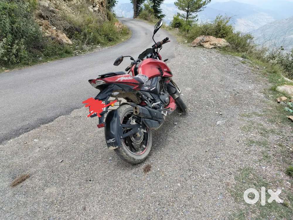 Condition ok hp number
