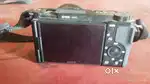 Sony zve10