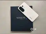 Vivo x200 fe (12+256)