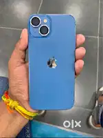 Iphone 14 256 gb With all accessories ,proper good condition