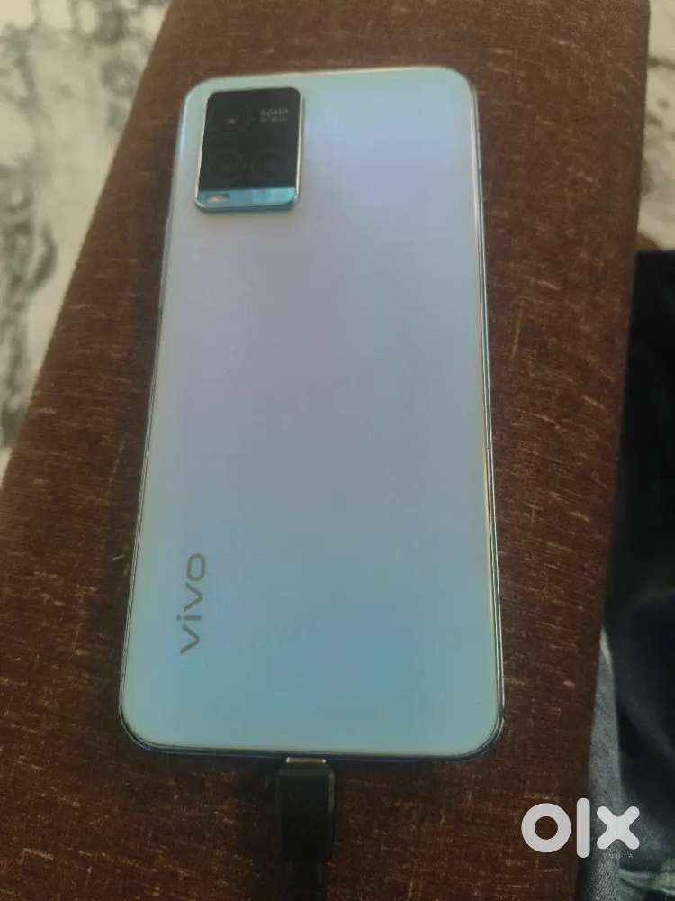 Vivo y33s. (8/128)(4G)