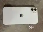 Iphone 11,128GB In Excellent Condition
