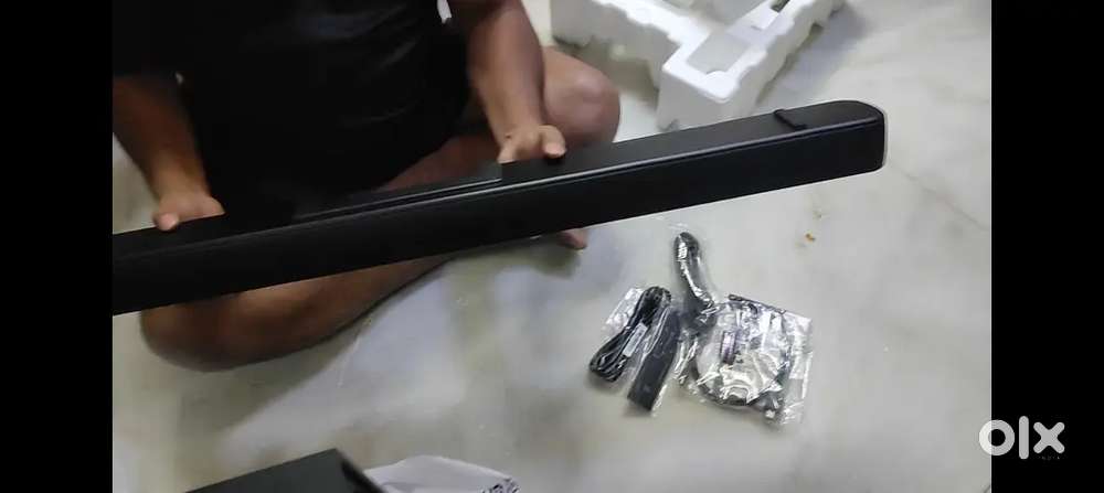 JBL Cinema SB180, Wireless Subwoofer 2.1 Channel Home Theatre