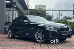 BMW 3 Series 2.0 320D M Sport, 2017, Diesel