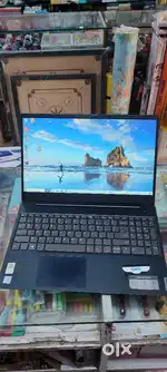 Lenovo laptop