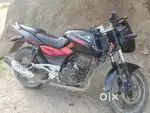 Pulsar 180 bike in good condition