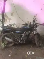 Bajaj discover sale