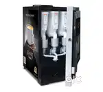 4 Lane Coffee Machine Good Condition