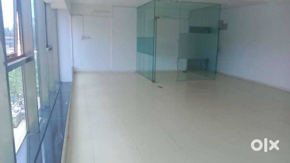 Pre-leased office for sale in Patto Plaza.