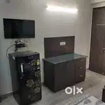 Luxury co-living pg in Gurgaon