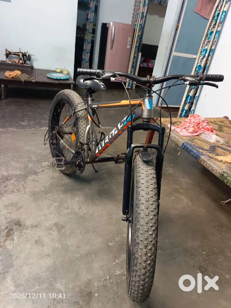 New condition cycle money need