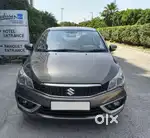 Maruti Suzuki Ciaz Smart Hybrid Delta , 2019, Petrol