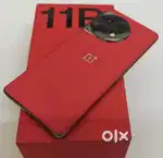 One plus 11 R 8+128gb