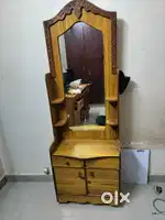Dressing table with good condition