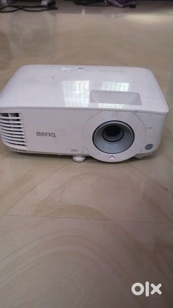 Benq XGA projector