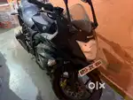 Well maintained Suzuki Gixxer 155 cc For sale