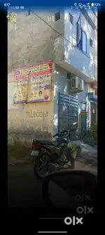 1 room for rent  backside global heart , opp D Mart, ferozpur road